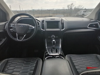 Ford Edge 2.0 TDCI Bi-Turbo Vignale - 11