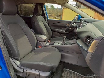 Nissan Qashqai 1.3 DIG-T 140 Mild Hybrid Acenta, 103kW - 11