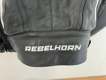 Rebelhorn Fighter bunda - 11
