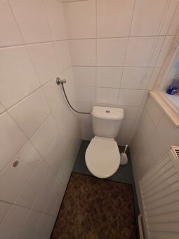 tehlový 3 izb. byt s vlas.kúrením v bytovke, Lednické Rovne - 11