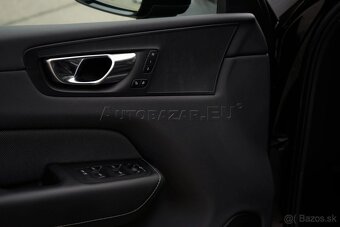 Volvo XC60 T6 Hybrid eAWD A/T R-Design - 11
