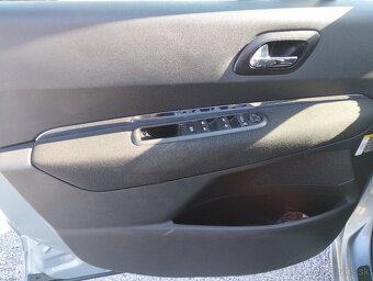 Peugeot 5008 1.6 HDi FAP Trendy 7m. - 11