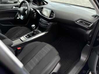 Peugeot 308 Break/SW SW 1.2 PureTech S&S Business - 11