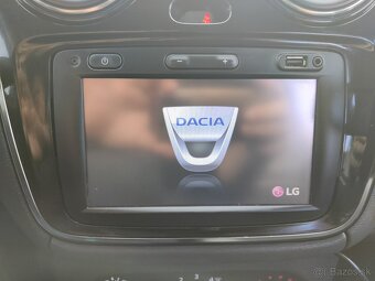 Dacia Dokker - 11