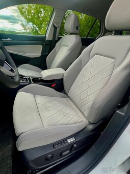 Volkswagen Golf 8 2.0 TSi Style 4motion - 11