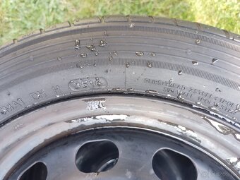 Predám sadu disku 4x108r15 Ford . - 11
