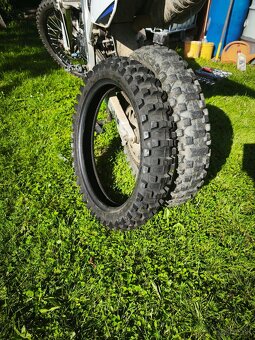 Yamaha yzf 250 2009 - 11