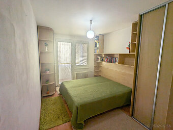 4 izb rekonštr., Ťahanovce (Bukureštská), 83m2, OV, LO,7.p. - 11