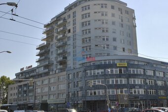 NOVOSTAVBA v RUŽINOVE oproti Klientské centrum - 11