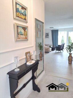 PRENÁJOM luxusnej novostavby v Nitre - 11