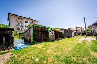 Na predaj 2-izbový byt so záhradkou a garážou - 11