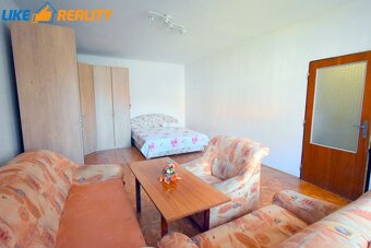 Rodinný dom Sučany , pozemok 555 m2 - 11