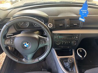 BMW e81 116i 90kW - 11