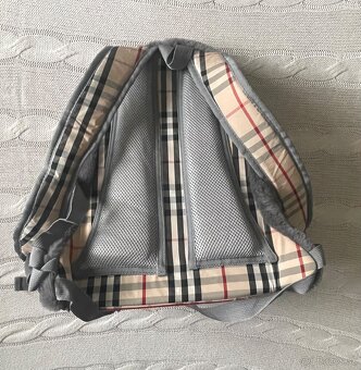 Batoh pre psika - 11