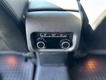 Volkswagen Sharan 2.0Tdi DSG 7Miestne - 11