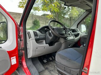 Citroen Jumper 3.0HDi - 11
