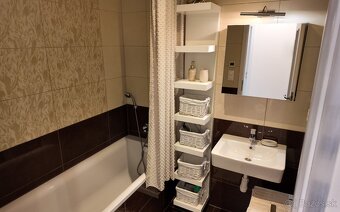 Nova Village: 3izb byt so zariadením + parkovaním - 11