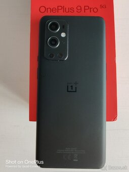 Oneplus 9 Pro 12/256GB - 11
