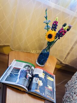 PREDAJ 2.-izbový byt, Malé námestie Malacky - 11