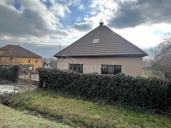 Kompletne prerobený rodinný dom s veľkým pozemkom-stačí sa l - 11