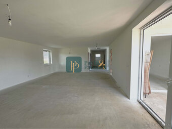 Predaj 4izbový RD novostavba Janíkovce, pozemok 6á, EXKLUZÍV - 11