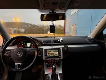 Volkswagen Passat B7 2.0 Diesel - PREDAJ AJ NA SPLÁTKY - 11