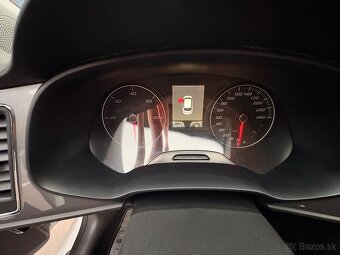 Seat leon 3 FR 2.0TDI 110kw M6 2014 265984km - 11