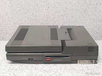 RETRO LAPTOP 》 TOSHIBA T3100 》HISTORICKÝ NOTEBOOK - 11