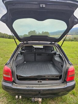 Audi a4 b5 1.9tdi 81kw - 11