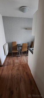 Prenájom 1-izbového bytu - 11