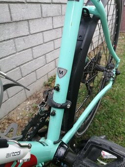 Specialized Víta Sport - 11