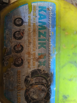 mam na predaj rôzne snehove reťaze - 11