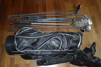 predam golfovy bag Wilson - 11