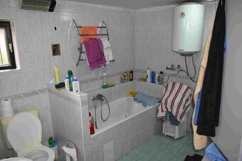 Predaj RD Černochov – romantická chalupa v srdci Tokaja - 11