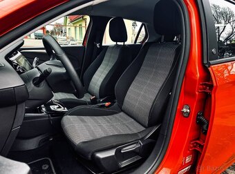 Opel Corsa e 100kW 2022 Elektromobil - 11