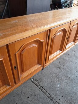 Predám nábytok, skrine - 11