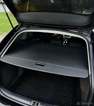 Škoda Octavia - 11