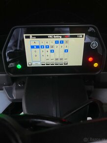 Yamaha R1 2016 - 11