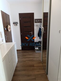 REZERVOVANÉ, predaj 3i byt Prostejevská - 11