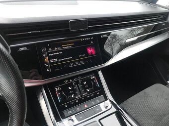 Audi Q7 PHEV 250 kW, 60 tfsi e, DPH‼️‼️‼️ - 11