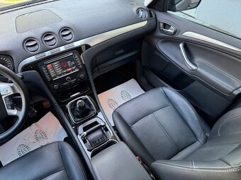 Ford S-Max 2.0TDCI 120kw—manuál—2014—-REZERVACE—— - 11