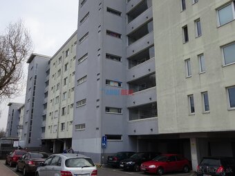 2i byt, 2x parking, NOVOSTAVBA v RUŽINOVE, môže menší PSIK - 11