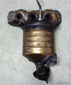Rozpredám motory Opel 1.0 1.2 1.4 - 11