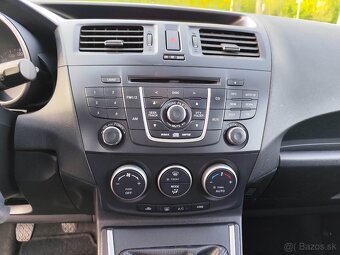 MAZDA 5 - 11
