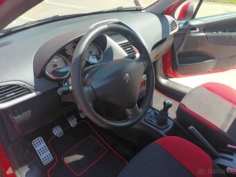 Peugeot 207 1.4 HDi – 2012 – Hatchback 5d - 11
