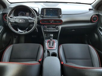 Hyundai KONA - 11
