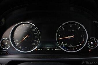 BMW X5 XDRIVE 30d A/T 190kW 2016 Odpočet DPH - 11