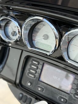 HARLEY DAVIDSON FLHX STREETGLIDE - 11