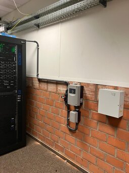 Elektroinštalačné práce – spoľahlivo a kvalitne - 11