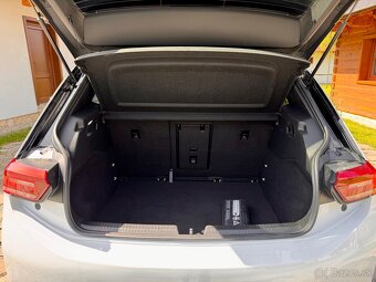 VOLKSWAGEN ID.3 PRO | 62 kWh|150kw |MATRIX | ZÁRUKA | - 11